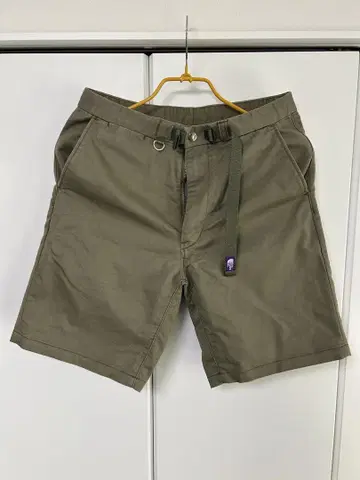 The North Face Purple Label 숏팬츠