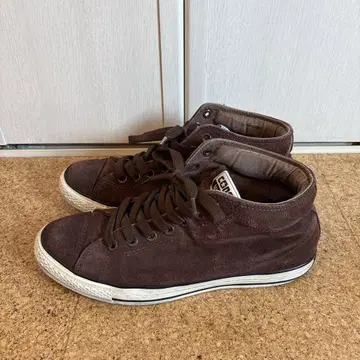 US 한정판 CONVERSE CONS CTS