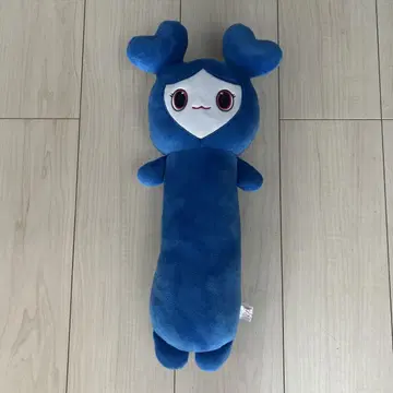 TWICE 쯔위의 노비후냐 BIC 봉제 인형