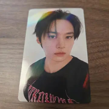 Stray Kids KARMA HMV 특전 레어