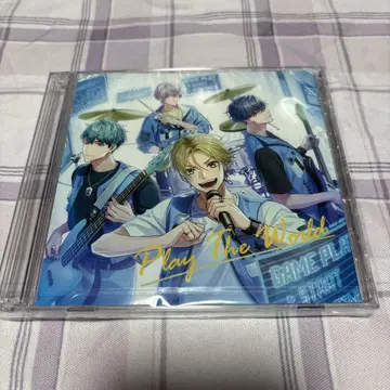 DIG-ROCK 특장판 특전 악곡 & 사운드트랙 CD