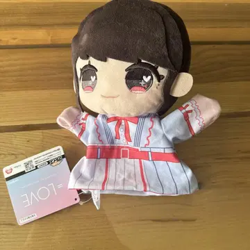 이코럽 퍼펫