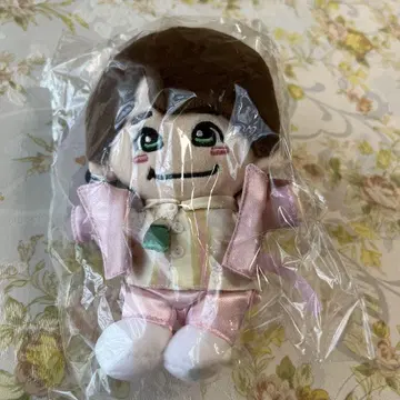나니와단시 오하시 카즈야 치비누이