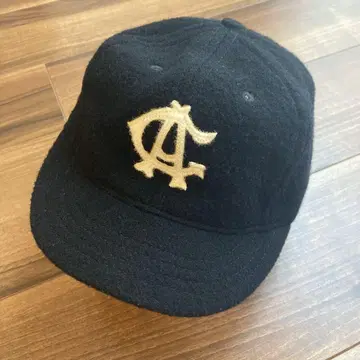 Cooperstown 야구 모자