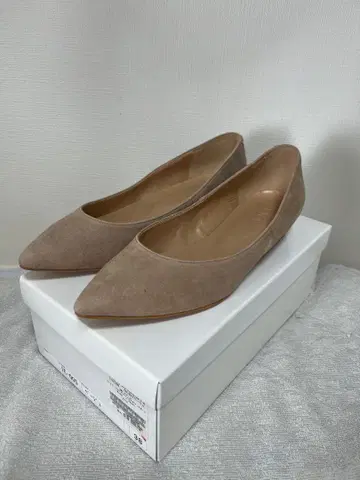 IENA 펌프스 25.0cm