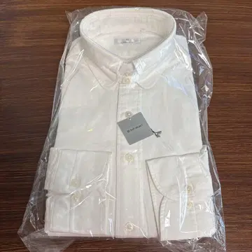 정장 셀렉트 CLASSICO TAPERED 탭 칼라 셔츠 M 84