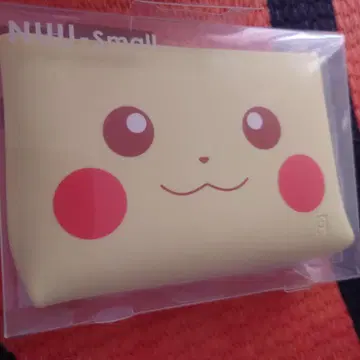 포켓몬 NUU-Small
