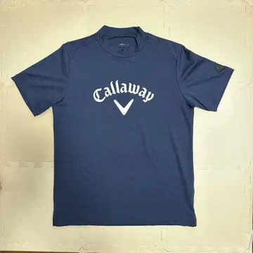 Callaway 캘러웨이 모크넥 셔츠 L 사이즈