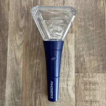 FANTASTICS 응원봉