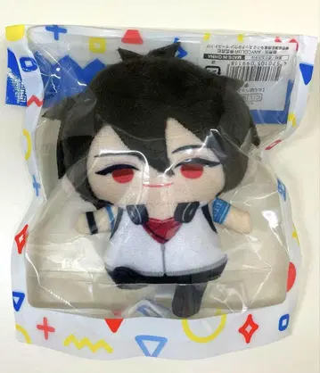 Vtuber 니지산지 유메오이 카케루 니지파펫