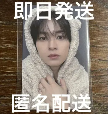Straykids karma 팬 리스파 혜택 트레이딩 카드 리노