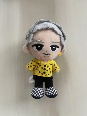 이와모토 히카루 스노치루 키링