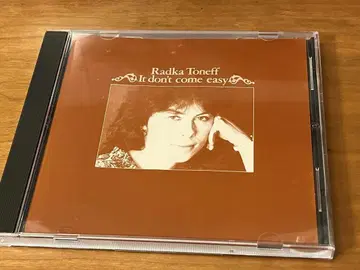 Radka Toneff It Don't Come Easy