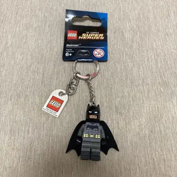 잡화(111) LEGO 레고 블록 키링 배트맨