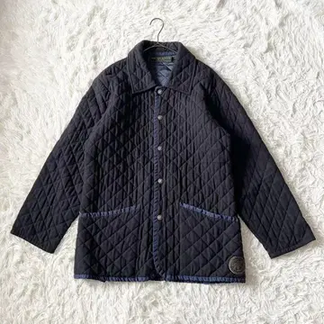 HUNTING WORLD 헌팅월드 퀼팅 코트