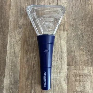 FANTASTICS 응원봉