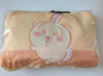 치이카와 (먼작귀) 시마무라 패커블 백 토끼