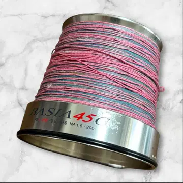 다이와 BASIA45C 교체 스풀