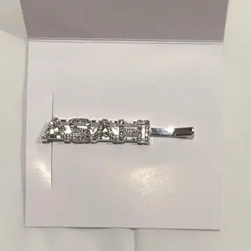 [ 익명 배송 ] TREASURE 헤어핀 아사히 popup