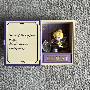 POPMART DISNEY 클래식 페어리 테일 시리즈