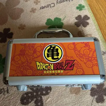 드래곤볼 Z 아타셰 케이스