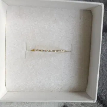 골드 다이얼링 10K, 11호