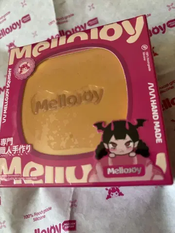 mellojoy 수플레