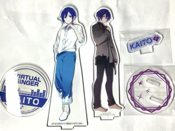 프로세카 KAITO 아크릴 스탠드 로손 커넥트 라이브