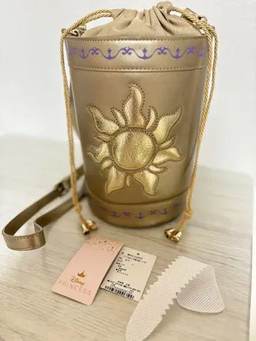 새상품급 라푼젤 숄더백