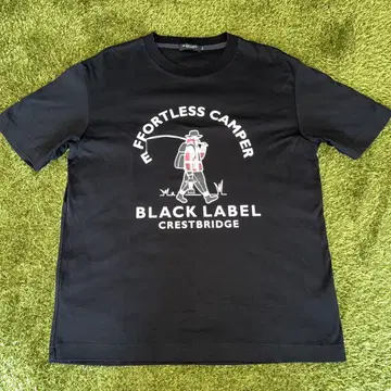 BLACK-LABEL CRESTBRIDGE T셔츠