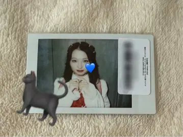candytune 키리하라 폴라로이드 란체키