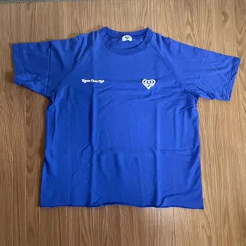 HTH 셋업 파란색