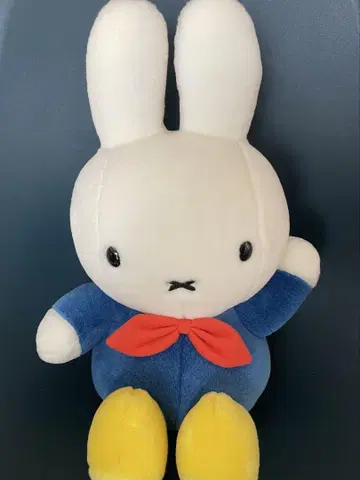 미피 봉제 인형
