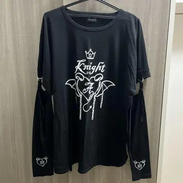 KnightA-기사A- T셔츠