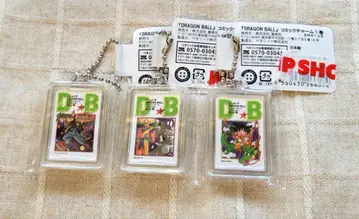 DRAGON BALL 드래곤볼 코믹 참