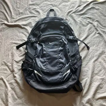 NIKE 90s~00s 백팩 y2k 자수