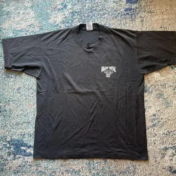 할리 90년대 usa 제조 80년대