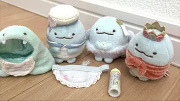 스미코구라시 토카게