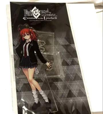 FGO 후지마루 리츠카 구다코 아크릴 스탠드