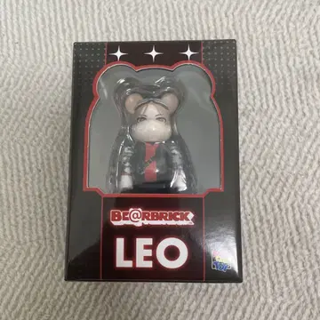 [ 박스 있음 ] 야마다 료스케 BE@RBRICK 베어브릭 굿즈