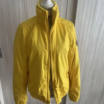 아바크롬비&피치 점퍼 클리닝 완료