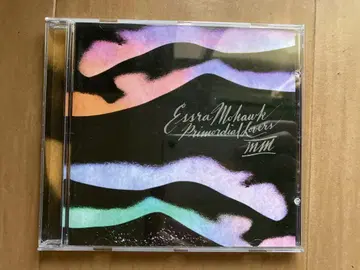 ESSRA MOHAWK PRIMORDIAL LOVERS 에스라 모호크