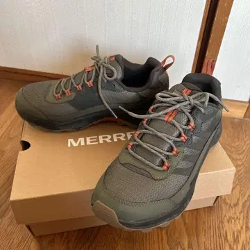 MERRELL ME S 스트라이크 2 OV