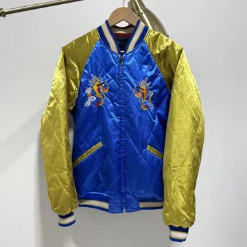 리버서블  스카잔 남성용 수베니어 90s