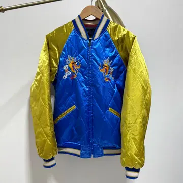 리버서블  스카잔 남성용 수베니어 90s