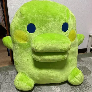 쿠치파치 봉제 인형