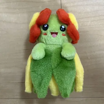 깔끔하나 너로 정했다! 포켓몬 겟 봉제 인형