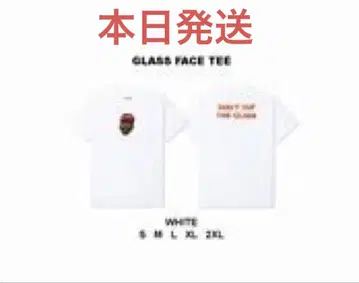 타일러 더 크리에이터 Tyler, The Creator 티셔츠 팝 M
