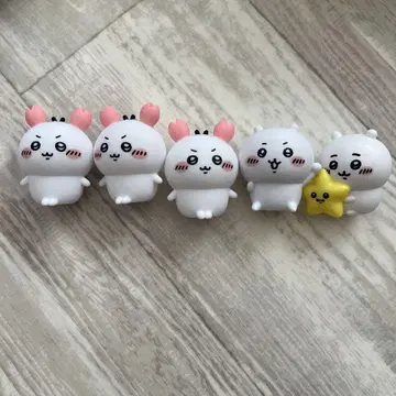 치이카와 가챠가챠