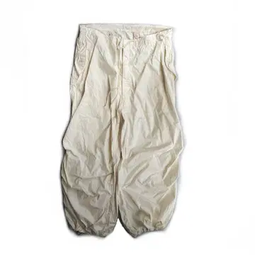 u.s.army/snow camouflage over pants